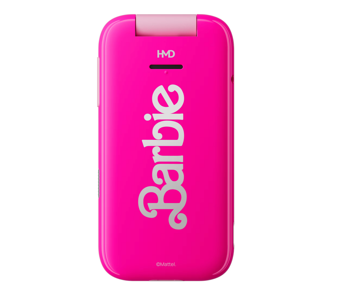 The Barbie Phone