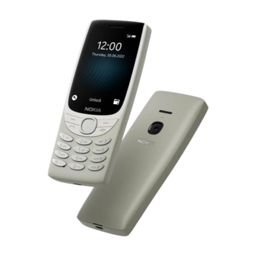 Nokia 8210 4G