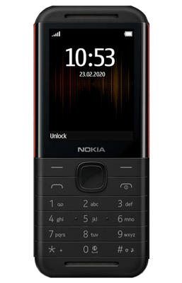 Nokia 5310 2G